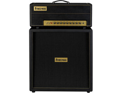 Friedman 4x12" Extension Cabinet image 4