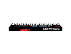 Akai MPK261 61-key MIDI Controller image 3