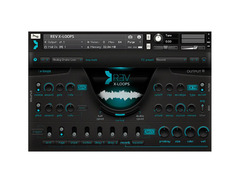 Output REV X-LOOPS image 4