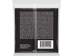 Ernie Ball Extra Slinky Stainless Steel Guitar Strings (8-38) image 2