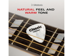 Planet Waves Camo picks - Medium image 3