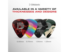 Planet Waves Camo picks - Medium image 4