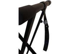 RockJam Xfinity Heavy-Duty Double X-Brace Keyboard Stand image 3