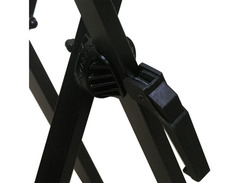 RockJam Xfinity Heavy-Duty Double X-Brace Keyboard Stand image 4