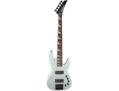 Jackson USA Signature David Ellefson Concert Bass CB V image 3