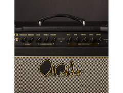 PRS Sonzera 20 - 20-watt 1x12" Tube Combo image 4