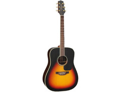 Takamine GD51-BSB image 2
