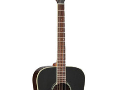 Takamine GD51-BSB image 3