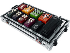 Gator Cases G-TOUR Pedal Board image 3