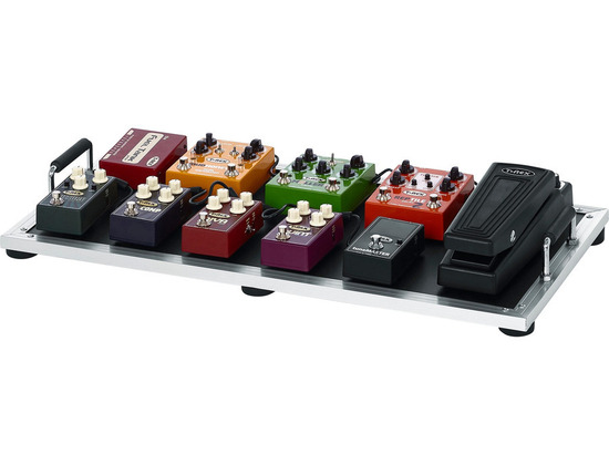 6 Best Pedalboards: Pedal Platforms for Guitarists 2025 | Equipboard