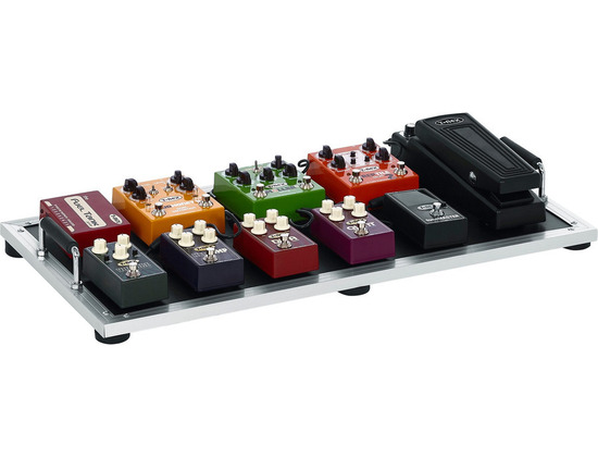6 Best Pedalboards: Pedal Platforms for Guitarists 2025 | Equipboard