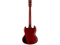 Gibson Custom SG Standard Reissue with Maestro Vibrola image 2