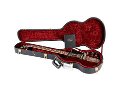 Gibson Custom SG Standard Reissue with Maestro Vibrola image 4