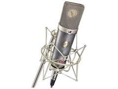 Neumann TLM 67 image 2