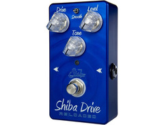 Suhr Kiko Loureiro Signature Shiba ReLoaded Overdrive image 2