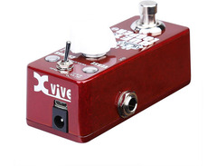Xvive Audio d3 duet looper image 2