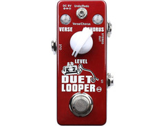 Xvive Audio d3 duet looper image 3