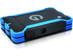 G Technology G-Drive ev ATC Thunderbolt image 2