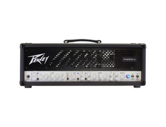 Peavey Invective.120 Guitar Amp Head image 2