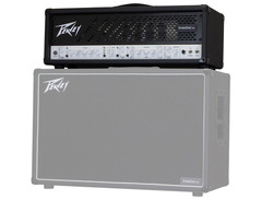 Peavey Invective.120 Guitar Amp Head image 4