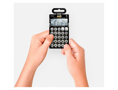 Teenage Engineering Pocket Operator PO-32 Tonic image 4