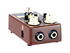 T-Rex Engineering Nitros Hypergain image 2