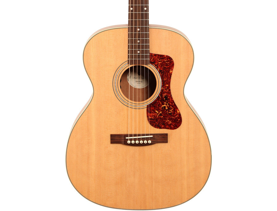 Guild OM-240E Westerly Orchestra - What To Know & Where To Buy