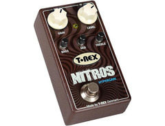 T-Rex Engineering Nitros Hypergain image 3