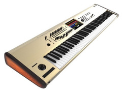 Korg Kronos 88-key Synthesizer Workstation image 2