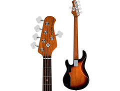 Sterling by Music Man StingRay Ray35 image 4