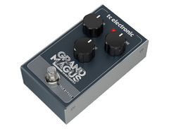 TC Electronic Grand Magus image 3