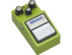 Maxon VOP-9 Vintage Overdrive Pro image 3
