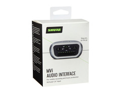 Shure Motiv MVi image 3