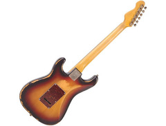Vintage V6 ICON image 2