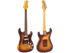 Vintage V6 ICON image 3