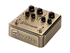 Egnater Goldsmith Overdrive & Boost image 2