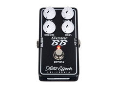 Xotic Bass BB Preamp 1 - What To Know & Where To Buy | Equipboard