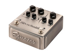 Egnater Silversmith Distortion/Boost image 2