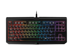 Razer BlackWidow Tournament Edition Chroma image 2