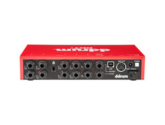 ddrum DDTI Trigger Interface image 3