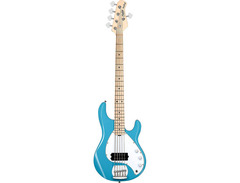 Sterling by Music Man S.U.B. 5 (Duplicate) image 3
