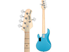 Sterling by Music Man S.U.B. 5 (Duplicate) image 4