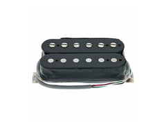 Gibson 496R Hot Ceramic Neck Humbucker Pickup image 2