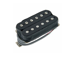 Gibson 496R Hot Ceramic Neck Humbucker Pickup image 3