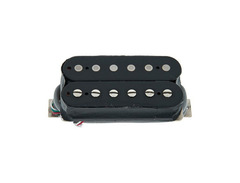 Gibson 496R Hot Ceramic Neck Humbucker Pickup image 4