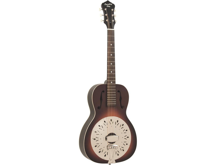 Exploring the Best Resonator Guitars of 2026
