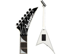 Jackson USA RR1 Randy Rhoads Select Series Electric Guitar image 4