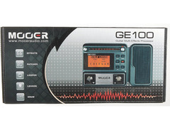 Mooer GE100 image 4