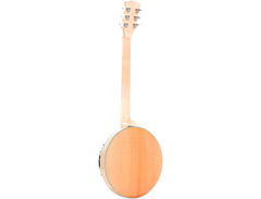 Gold Tone GT-750: Banjitar Deluxe image 2