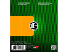 Elixir Nanoweb Super Light BassGuitar image 2